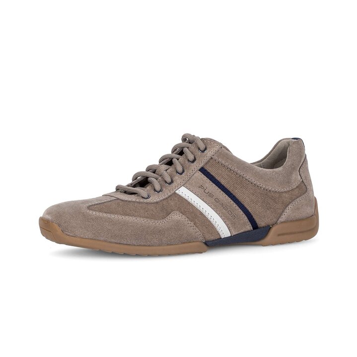 Gabor Sneaker low beige #2