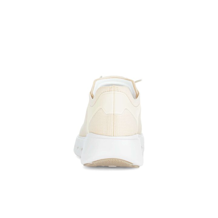 Sneaker low beige #3