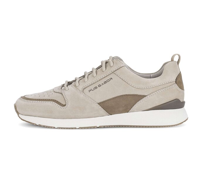 Gabor Basket basse beige #0