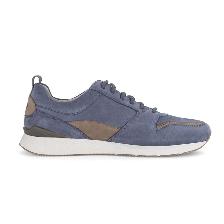 Gabor Sneaker low blau #1