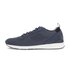 Gabor Lage sneaker blauw