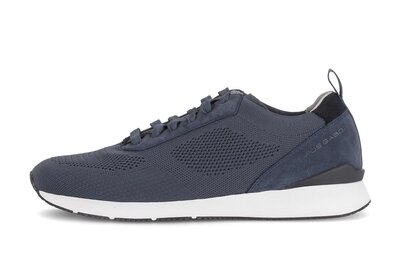 Gabor Sneaker low blau