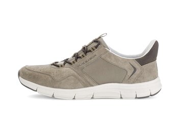 Gabor Basket basse marron