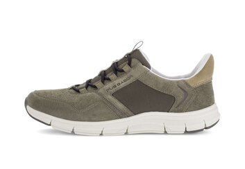 Gabor Basket basse vert