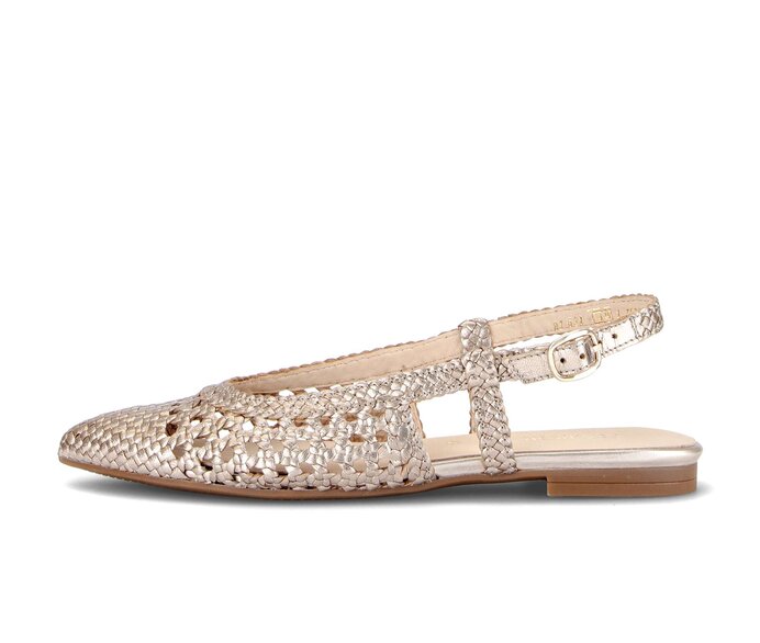 Sling-back multicolour #0