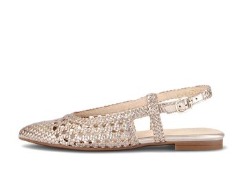 Sling-back multicolour