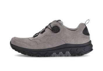 rollingsoft Basket basse gris