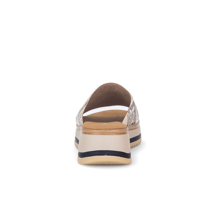 Ciabatta multicolore #3