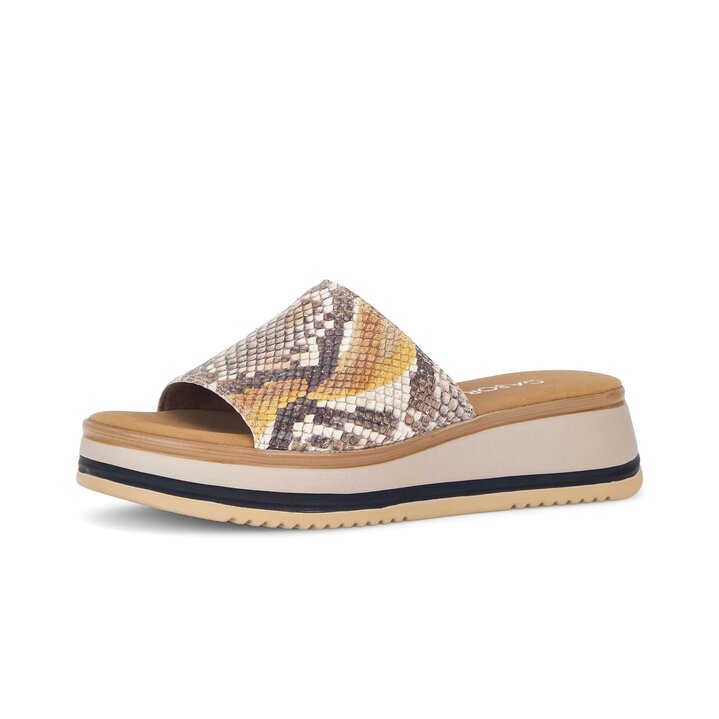 Ciabatta multicolore #2