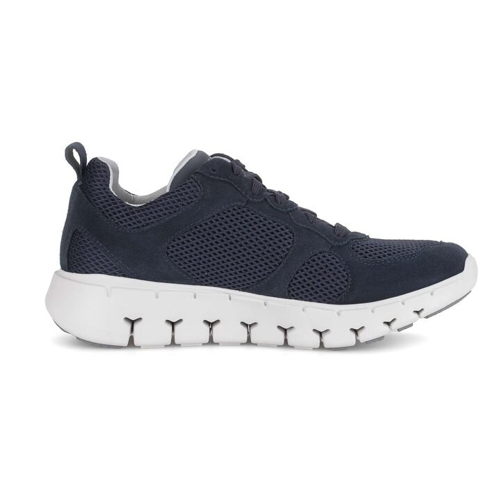 Gabor Sneakers basse blu #1