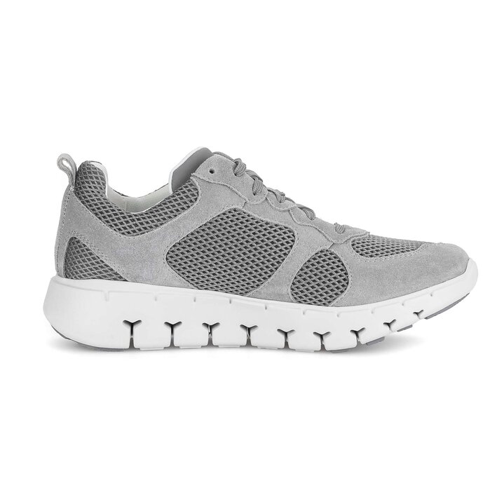 Gabor Sneakers basse grigio #1