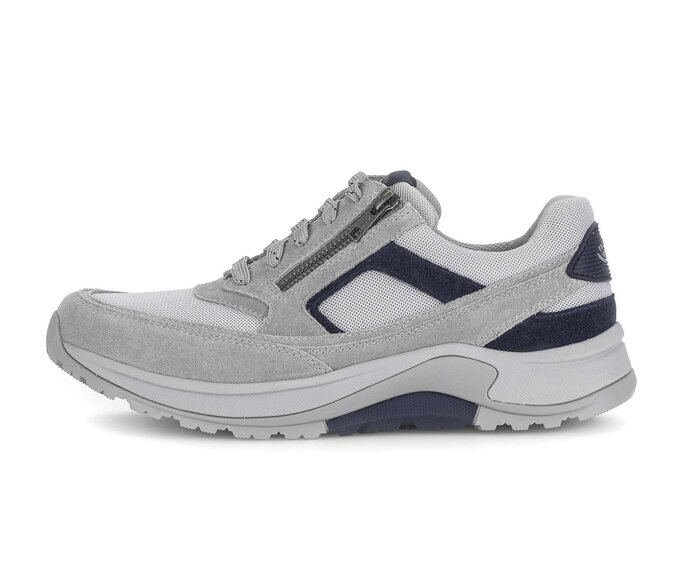 rollingsoft Sneaker low grau #0