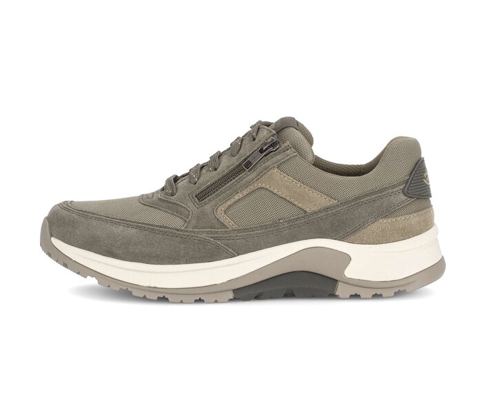 rollingsoft Sneaker low grün #0