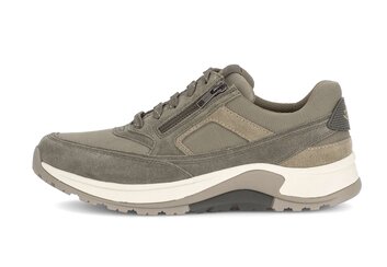 rollingsoft Sneaker low grün