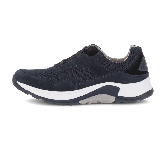 rollingsoft Sneaker low blau #0