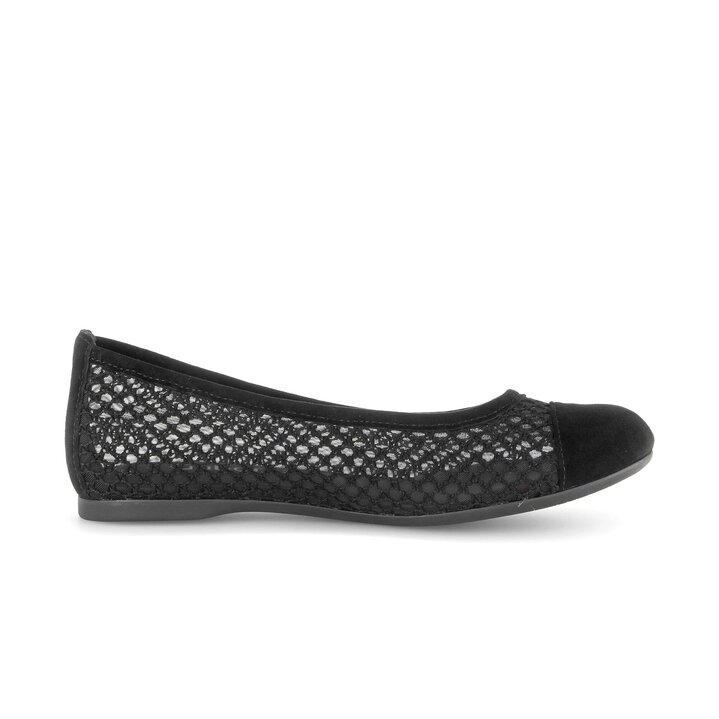 Ballerina elegante nero #1