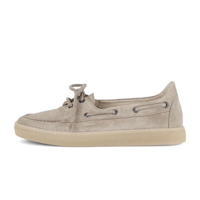Mockasin beige