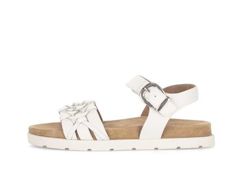 Plateau Sandale creme