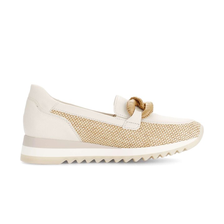 Slippers beige #1