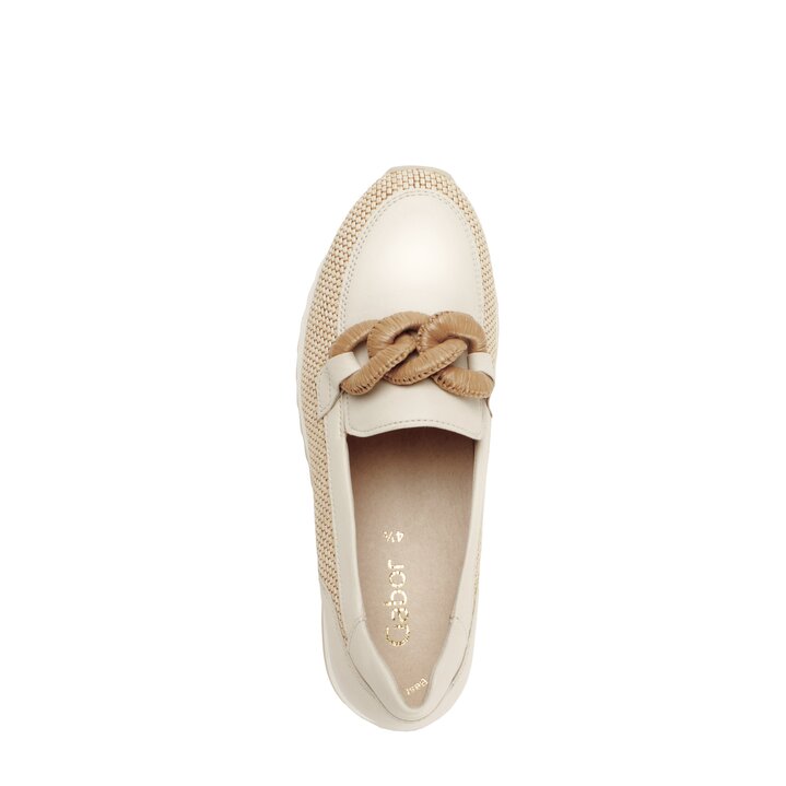 Slippers beige #5