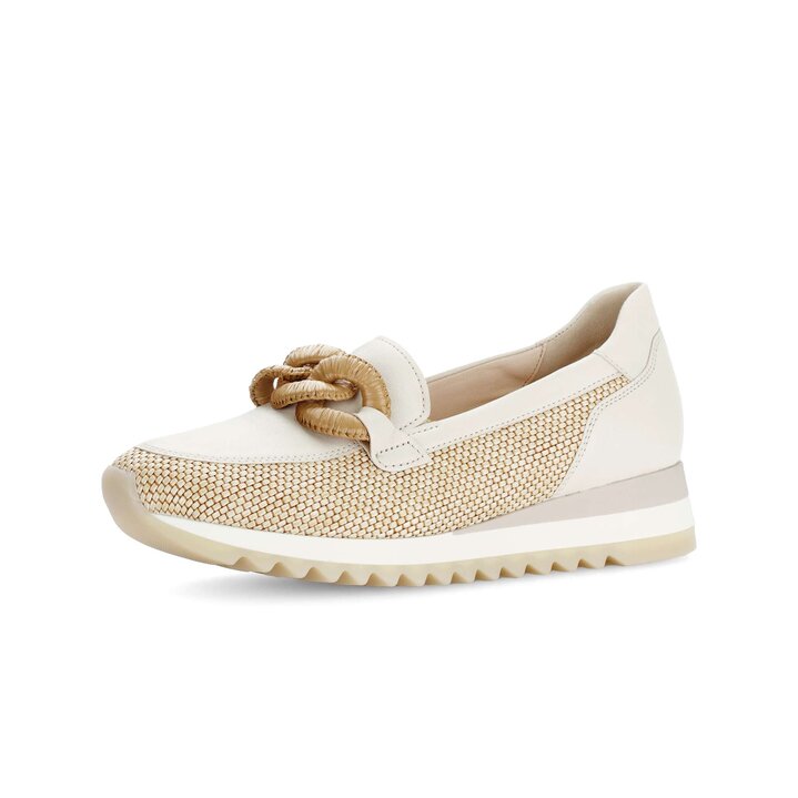 Slippers beige #2