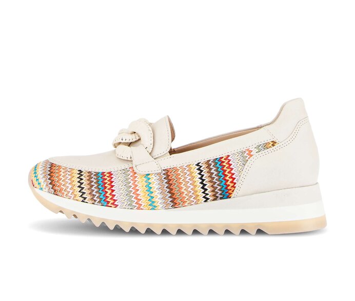 Slip-on multicolour #0