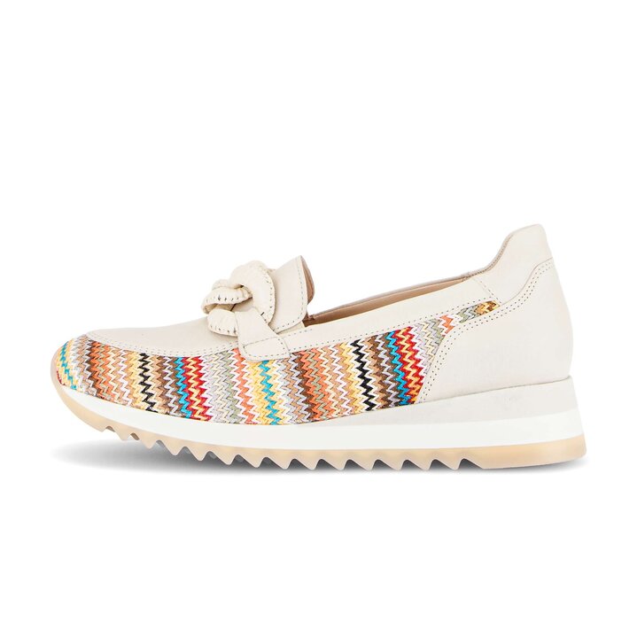 Slipper multicolour #0