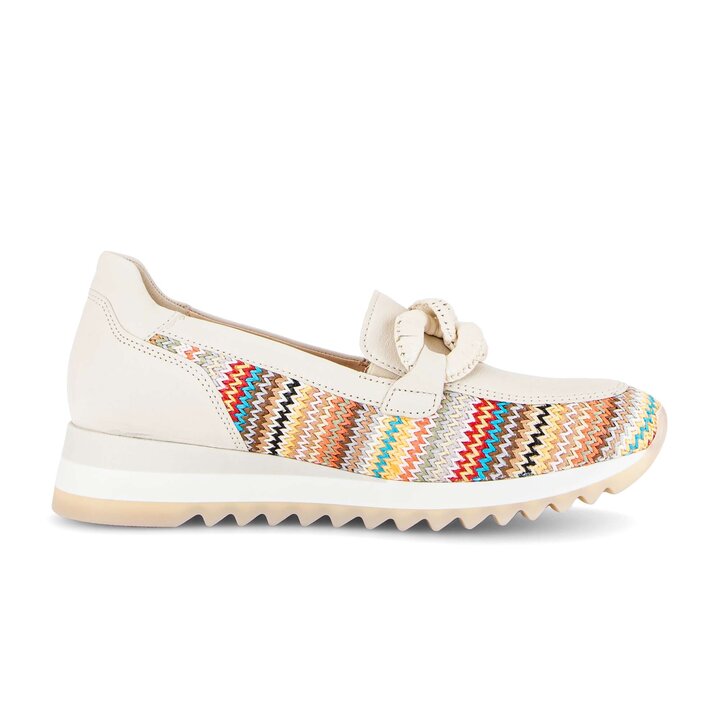 Slipper multicolour #1