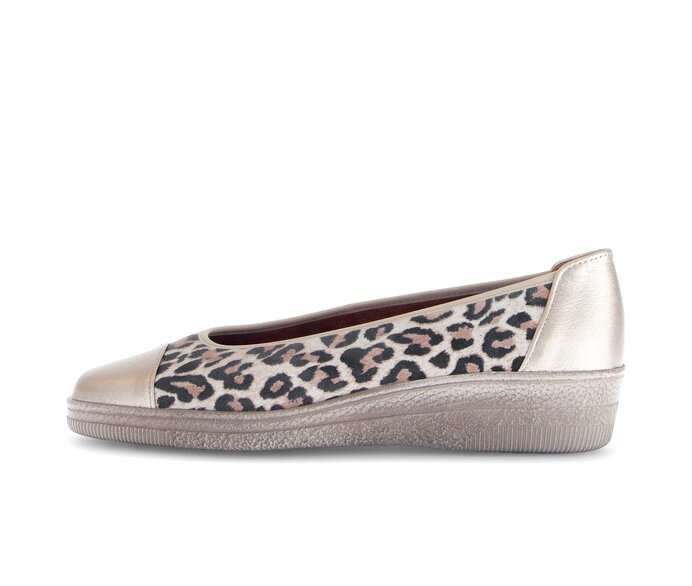 Sportliche Ballerina multicolour #0