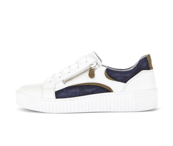 Sneaker low multicolour #0