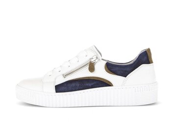 Sneaker low multicolour