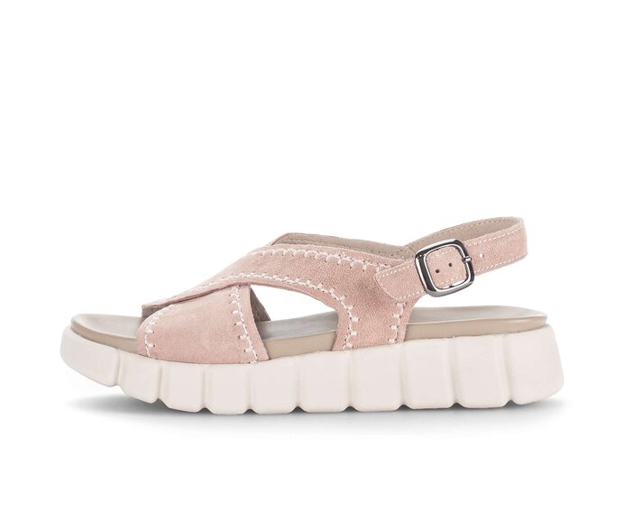 Plateau Sandale beige #0