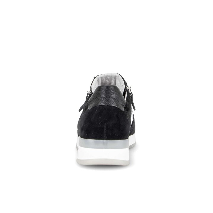 Sneaker low schwarz #3