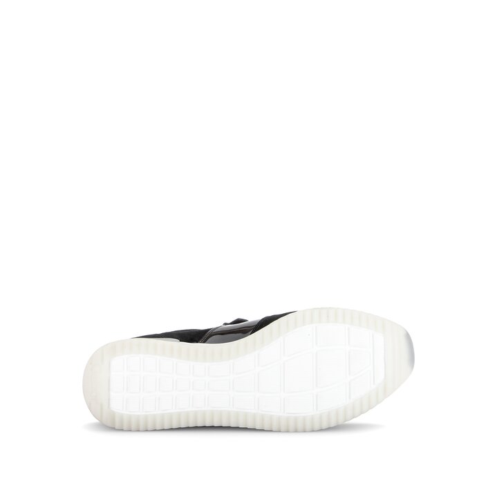 Sneaker low schwarz #4