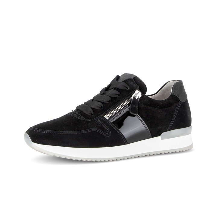 Sneaker low schwarz #2