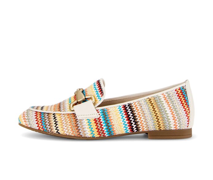 Slipper multicolour #0