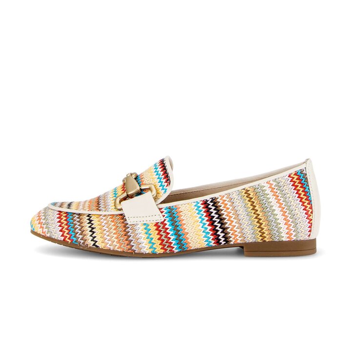 Slipper multicolour #0