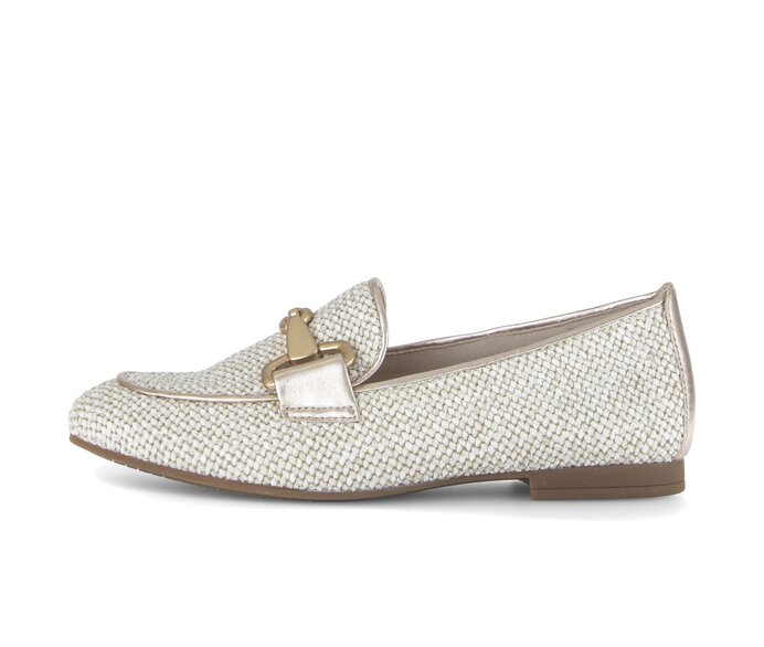 Slipper beige #0