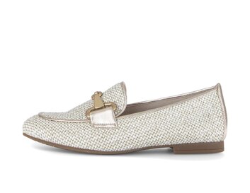 Slipper beige