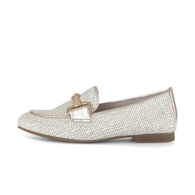 Slip-on beige
