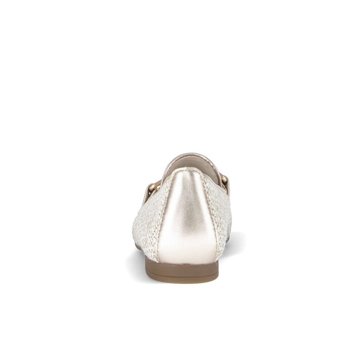 Slippers beige #3
