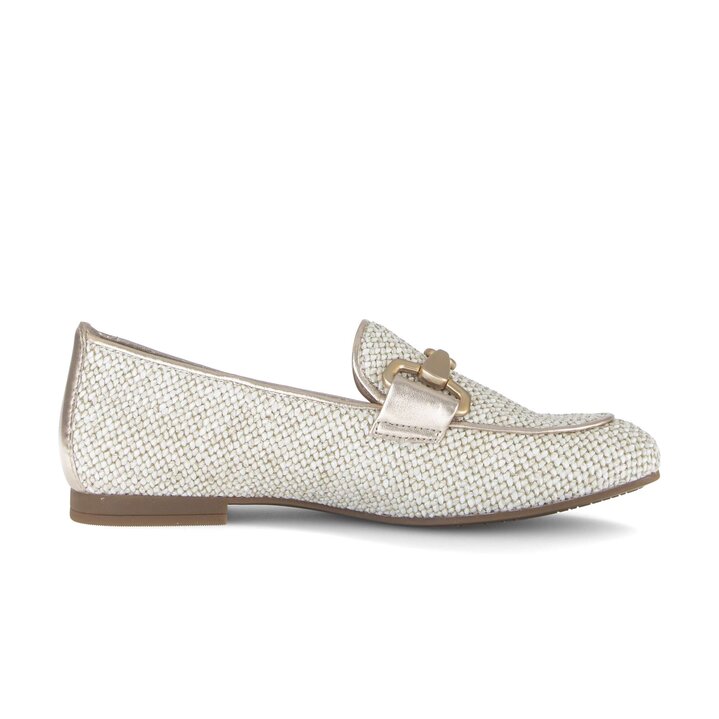 Slippers beige #1