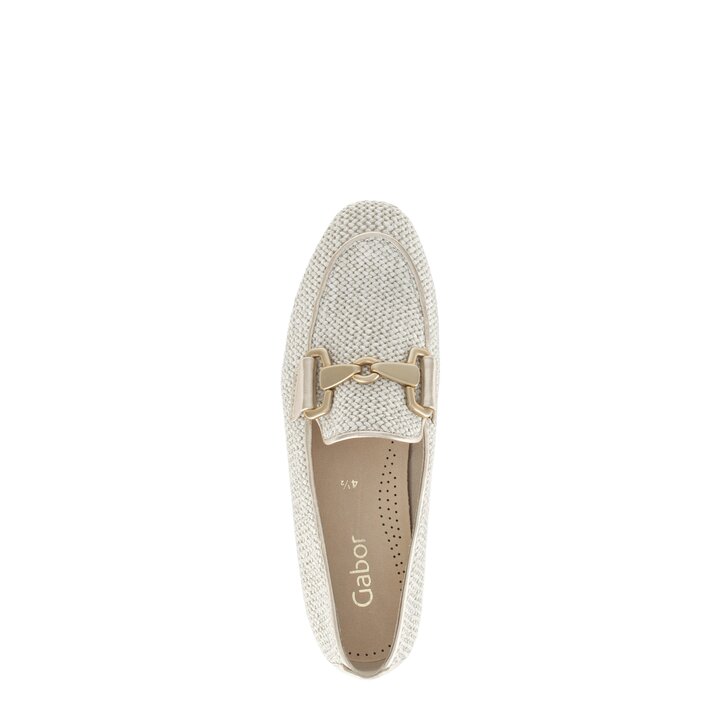 Slippers beige #5