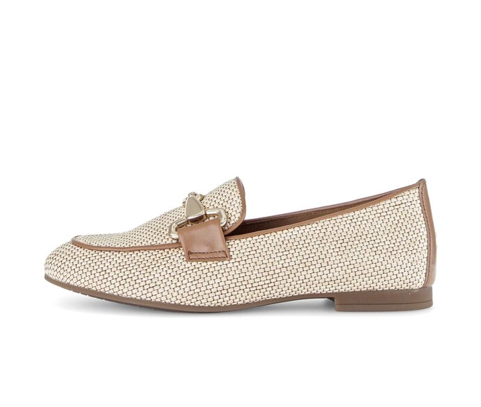 Slipper beige #0