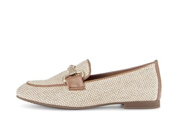 Slipper beige