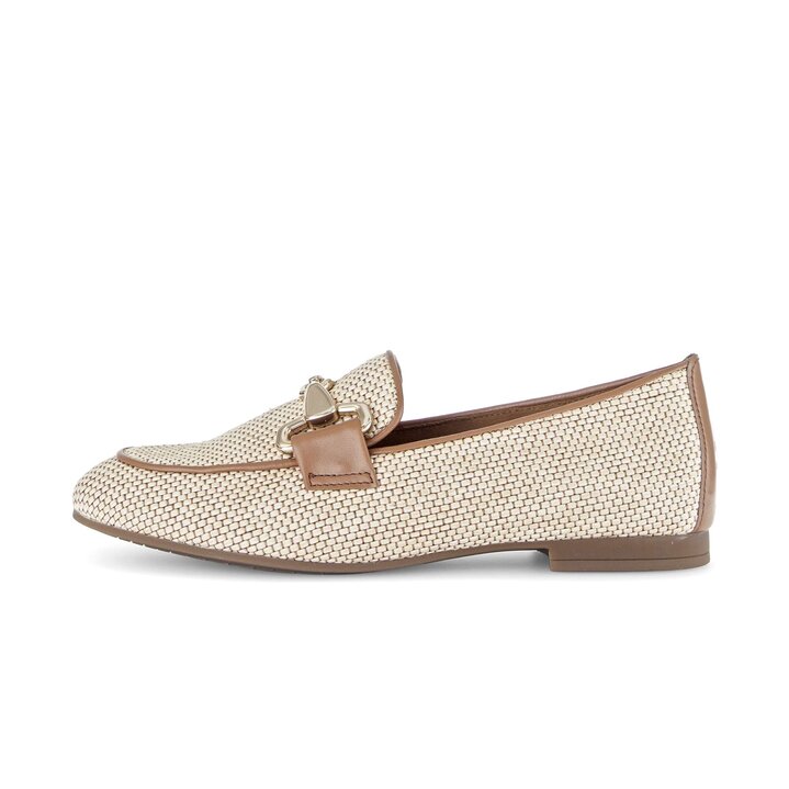 Slipper beige #0