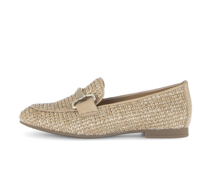 Slipper beige #0