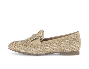 Slipper beige