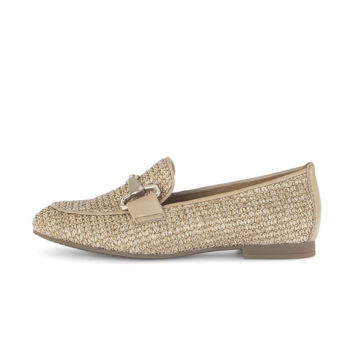 Slipper beige #0