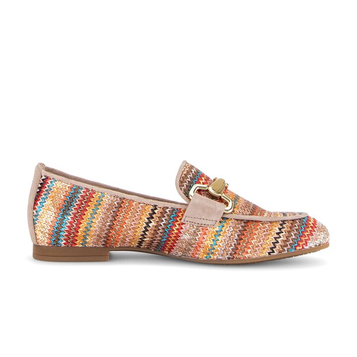 Slipper multicolour #1